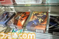 『超時空要塞マクロス 愛・おぼえていますか』展が本日から開催！ 資料や美樹本晴彦イラストが大集合。等身大リン・ミンメイ、会場限定グッズも盛りだくさんな内覧会リポート