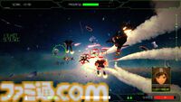 『Rogue Flight』