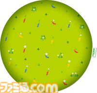 『ピクミン』キャンペーンが全国のファミマで10月29日より開催。コラボ商品の販売や限定グッズが当たるスタンプ企画などを実施