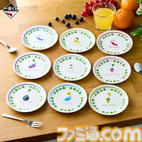 『ピクミン』一番くじが11月2日発売。ラストワン賞はライトオニヨン型ライトがかわいすぎる。ピクミンやオッチンがデザインされたブランケット（B賞）はこれからの季節にピッタリ