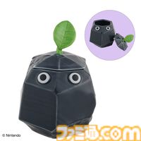 『ピクミン』一番くじが11月2日発売。ラストワン賞はライトオニヨン型ライトがかわいすぎる。ピクミンやオッチンがデザインされたブランケット（B賞）はこれからの季節にピッタリ