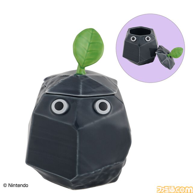 『ピクミン』一番くじが11月2日発売。ラストワン賞はライトオニヨン型ライトがかわいすぎる。ピクミンやオッチンがデザインされたブランケット（B賞）はこれからの季節にピッタリ