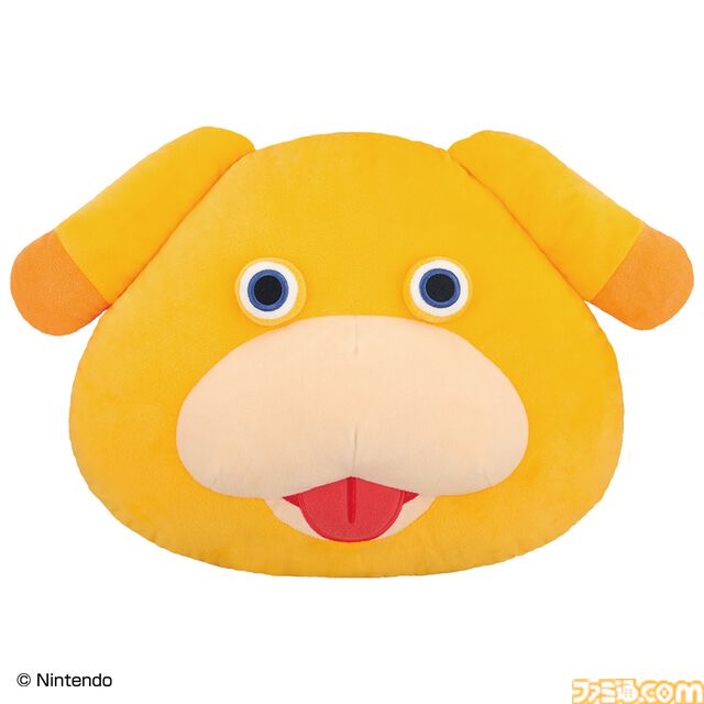 『ピクミン』一番くじが11月2日発売。ラストワン賞はライトオニヨン型ライトがかわいすぎる。ピクミンやオッチンがデザインされたブランケット（B賞）はこれからの季節にピッタリ