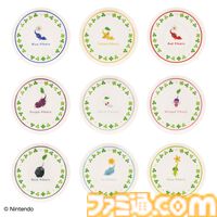 『ピクミン』一番くじが11月2日発売。ラストワン賞はライトオニヨン型ライトがかわいすぎる。ピクミンやオッチンがデザインされたブランケット（B賞）はこれからの季節にピッタリ