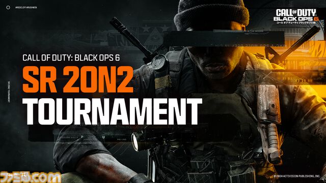 『CoD:BO6』本日（10/25）発売。『BO』シリーズから4年ぶりの最新作がついに登場。あらゆる方向へ走れる新システム“オムニムーブメント”でより機敏で爽快なアクションが可能に