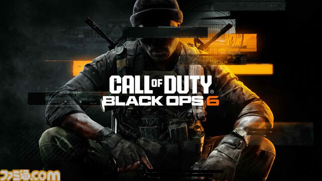 『CoD:BO6』本日（10/25）発売。『BO』シリーズから4年ぶりの最新作がついに登場。あらゆる方向へ走れる新システム“オムニムーブメント”でより機敏で爽快なアクションが可能に