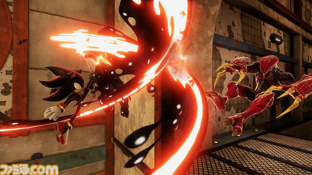 『ソニック × シャドウ ジェネレーションズ』本日（10/25）発売。2D・3Dのソニックと完全新作シャドウの2つのタイトルがセットに
