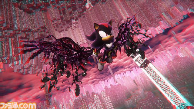 『ソニック × シャドウ ジェネレーションズ』本日（10/25）発売。2D・3Dのソニックと完全新作シャドウの2つのタイトルがセットに