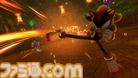 『ソニック × シャドウ ジェネレーションズ』本日（10/25）発売。2D・3Dのソニックと完全新作シャドウの2つのタイトルがセットに
