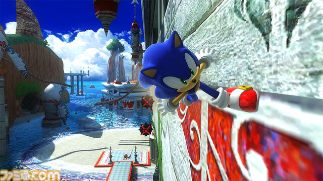 『ソニック × シャドウ ジェネレーションズ』本日（10/25）発売。2D・3Dのソニックと完全新作シャドウの2つのタイトルがセットに