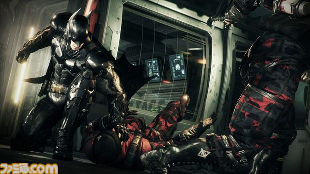 『ホグワーツ・レガシー』70％オフ、『バットマン アーカムコレクション』85%オフに。WB Gamesのゲームを最大90％オフで買えるセールがSteamにて開催中【11/5 3時まで】