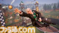 『ホグワーツ・レガシー』70％オフ、『バットマン アーカムコレクション』85%オフに。WB Gamesのゲームを最大90％オフで買えるセールがSteamにて開催中【11/5 3時まで】