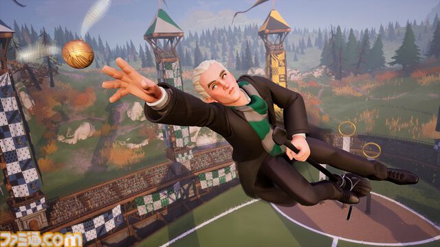 『ホグワーツ・レガシー』70％オフ、『バットマン アーカムコレクション』85%オフに。WB Gamesのゲームを最大90％オフで買えるセールがSteamにて開催中【11/5 3時まで】