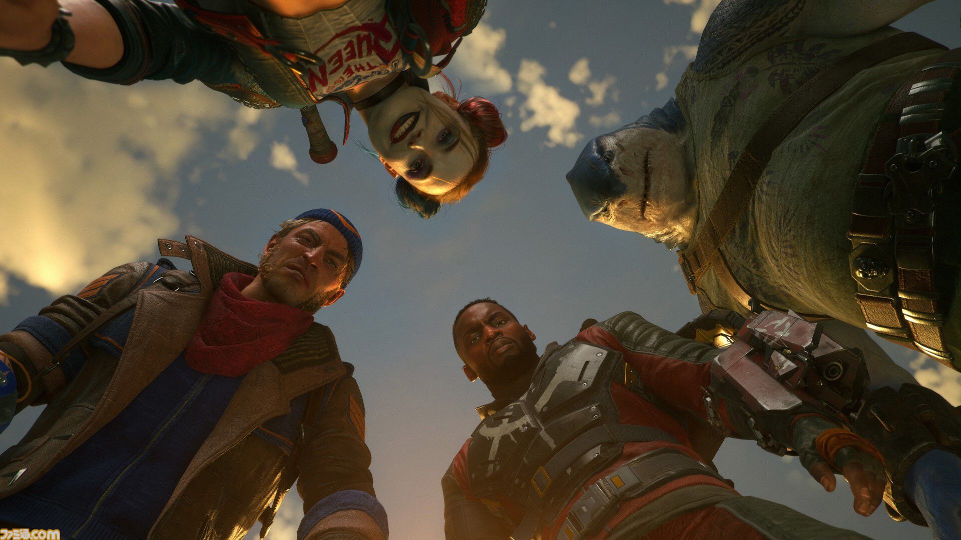 『ホグワーツ・レガシー』70％オフ、『バットマン アーカムコレクション』85%オフに。WB Gamesのゲームを最大90％オフで買えるセールがSteamにて開催中【11/5 3時まで】