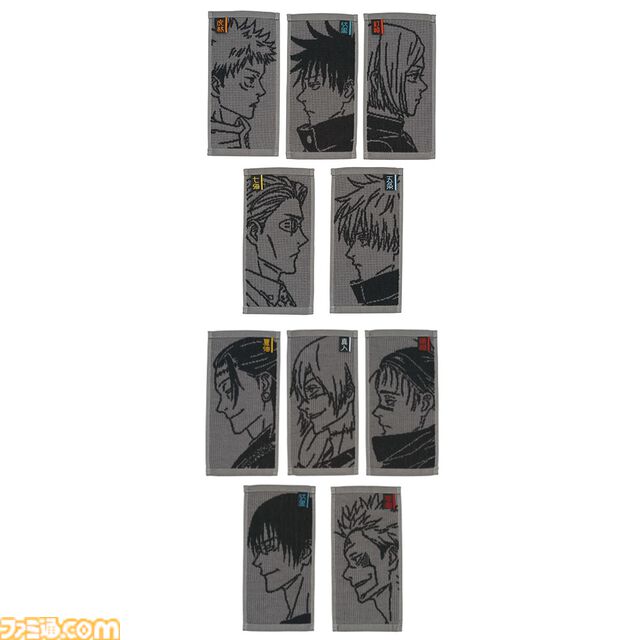 『呪術廻戦』渋谷事変の一番くじが本日（10/26）発売。最強の式神・魔虚羅フィギュアの威圧感は凄まじい