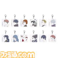 『呪術廻戦』渋谷事変の一番くじが本日（10/26）発売。最強の式神・魔虚羅フィギュアの威圧感は凄まじい