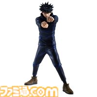 『呪術廻戦』渋谷事変の一番くじが本日（10/26）発売。最強の式神・魔虚羅フィギュアの威圧感は凄まじい