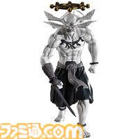 『呪術廻戦』渋谷事変の一番くじが本日（10/26）発売。最強の式神・魔虚羅フィギュアの威圧感は凄まじい
