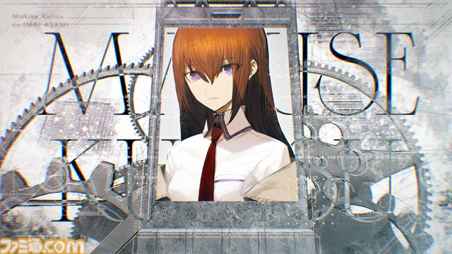 【シュタゲ新作】『シュタインズ・ゲート リブート』が2025年に発売決定。初代（無印）をベースにグラフィック一新&ストーリーの一部追加を行ったリメイク作品