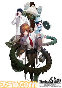 【シュタゲ新作】『シュタインズ・ゲート リブート』が2025年に発売決定。初代（無印）をベースにグラフィック一新&ストーリーの一部追加を行ったリメイク作品