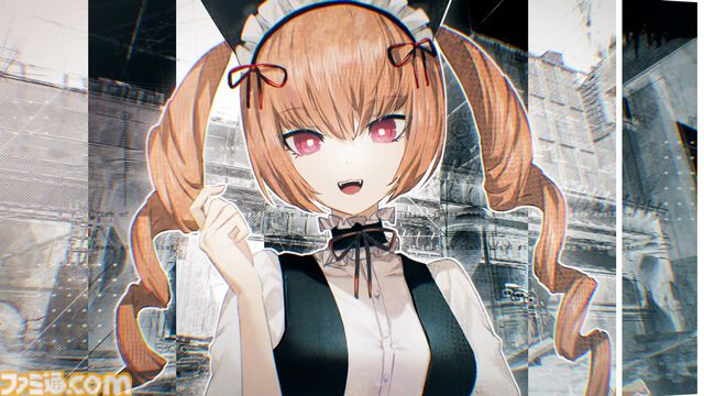 【シュタゲ新作】『シュタインズ・ゲート リブート』が2025年に発売決定。初代（無印）をベースにグラフィック一新&ストーリーの一部追加を行ったリメイク作品