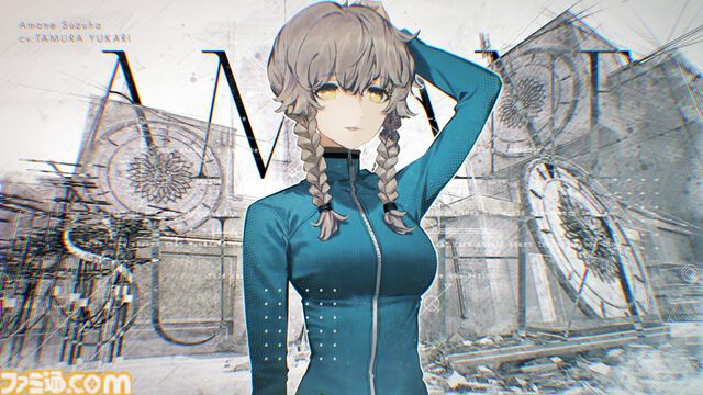【シュタゲ新作】『シュタインズ・ゲート リブート』が2025年に発売決定。初代（無印）をベースにグラフィック一新&ストーリーの一部追加を行ったリメイク作品