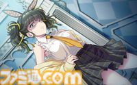 『幻想牢獄のカレイドスコープ2』2025年2月14日発売、ガールズ・メンタルサスペンス第2弾。前作から引き続き企画・シナリオは竜騎士07が担当