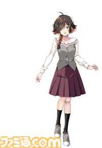 『幻想牢獄のカレイドスコープ2』2025年2月14日発売、ガールズ・メンタルサスペンス第2弾。前作から引き続き企画・シナリオは竜騎士07が担当