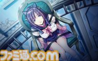 『幻想牢獄のカレイドスコープ2』2025年2月14日発売、ガールズ・メンタルサスペンス第2弾。前作から引き続き企画・シナリオは竜騎士07が担当