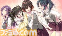 『幻想牢獄のカレイドスコープ2』2025年2月14日発売、ガールズ・メンタルサスペンス第2弾。前作から引き続き企画・シナリオは竜騎士07が担当