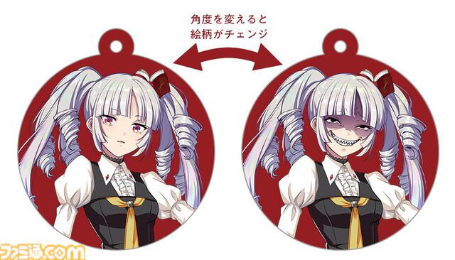 『幻想牢獄のカレイドスコープ2』2025年2月14日発売、ガールズ・メンタルサスペンス第2弾。前作から引き続き企画・シナリオは竜騎士07が担当