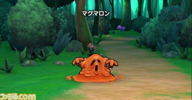 【ドラクエウォーク攻略】ストーリークエスト16章2話のボス攻略――敵は1体なのでヒャド、ギラ、ジバリアの単体スキルで戦おう