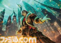『マジック：ザ・ギャザリング FINAL FANTASY』が2025年6月13日発売。ユウナ＆ティーダ、ライトニング、エメトセルクなど6点のアートが公開