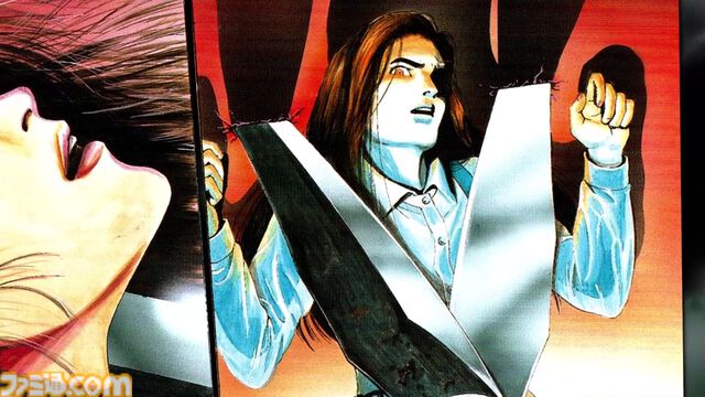 『クロックタワー・リワインド』1995年に発売されたホラーアドベンチャーが新要素を加えて再び登場！【先出し週刊ファミ通】
