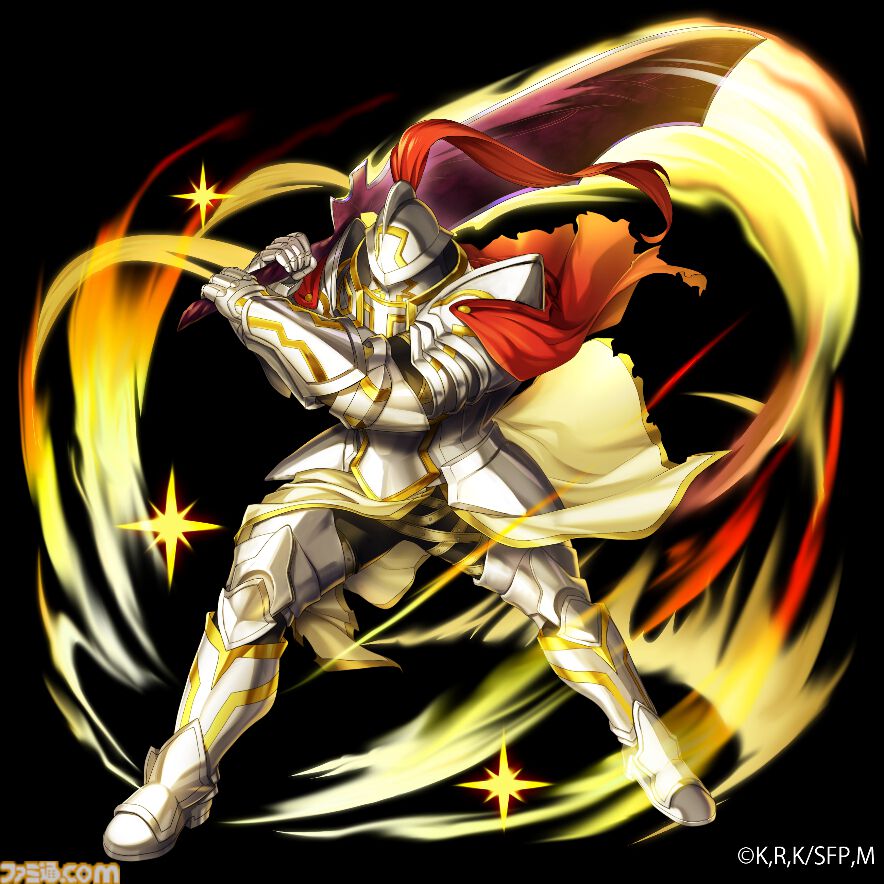 グランドサマナーズ』×『シャングリラ・フロンティア』復刻