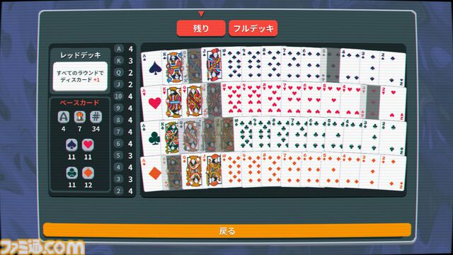 『Balatro』日本語パッケージ版が発売。テキサスホールデムとローグライクが融合したデッキ構築型ポーカー