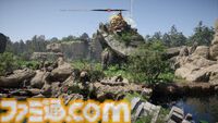 『紅の砂漠』期待のオープンワールドアクションは操作が複雑だから気持ちいい。緊張感に高速戦闘をプラスした、ソウルライクとは異なる高難度へのアプローチ