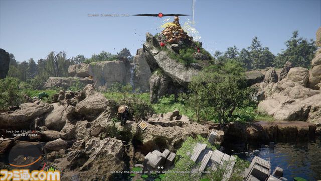 『紅の砂漠』期待のオープンワールドアクションは操作が複雑だから気持ちいい。緊張感に高速戦闘をプラスした、ソウルライクとは異なる高難度へのアプローチ