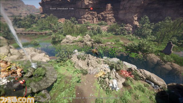 『紅の砂漠』期待のオープンワールドアクションは操作が複雑だから気持ちいい。緊張感に高速戦闘をプラスした、ソウルライクとは異なる高難度へのアプローチ
