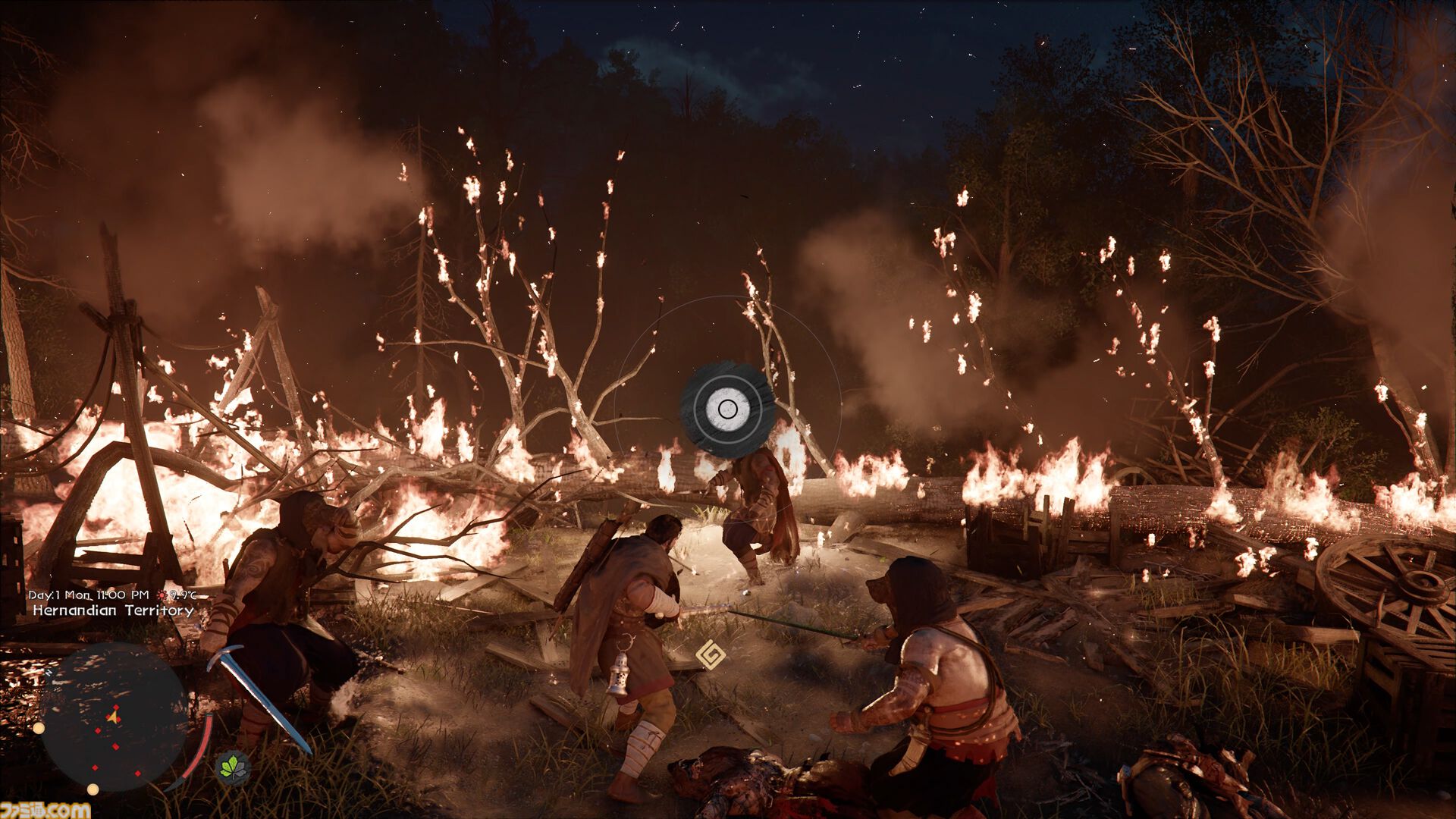 『紅の砂漠』期待のオープンワールドアクションは操作が複雑だから気持ちいい。緊張感に高速戦闘をプラスした、ソウルライクとは異なる高難度へのアプローチ