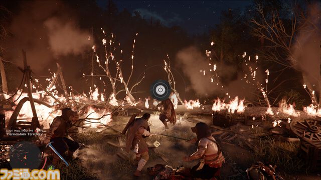 『紅の砂漠』期待のオープンワールドアクションは操作が複雑だから気持ちいい。緊張感に高速戦闘をプラスした、ソウルライクとは異なる高難度へのアプローチ