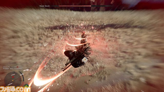 『紅の砂漠』期待のオープンワールドアクションは操作が複雑だから気持ちいい。緊張感に高速戦闘をプラスした、ソウルライクとは異なる高難度へのアプローチ