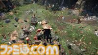 『紅の砂漠』期待のオープンワールドアクションは操作が複雑だから気持ちいい。緊張感に高速戦闘をプラスした、ソウルライクとは異なる高難度へのアプローチ