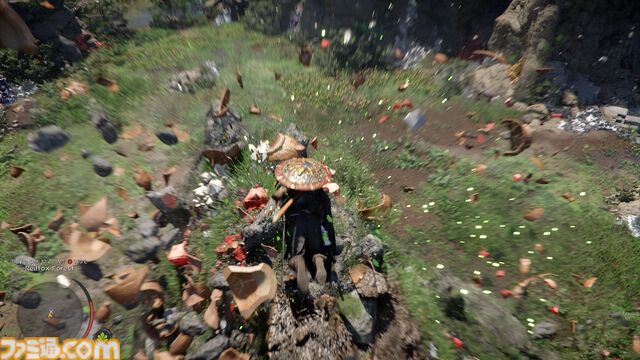 『紅の砂漠』期待のオープンワールドアクションは操作が複雑だから気持ちいい。緊張感に高速戦闘をプラスした、ソウルライクとは異なる高難度へのアプローチ