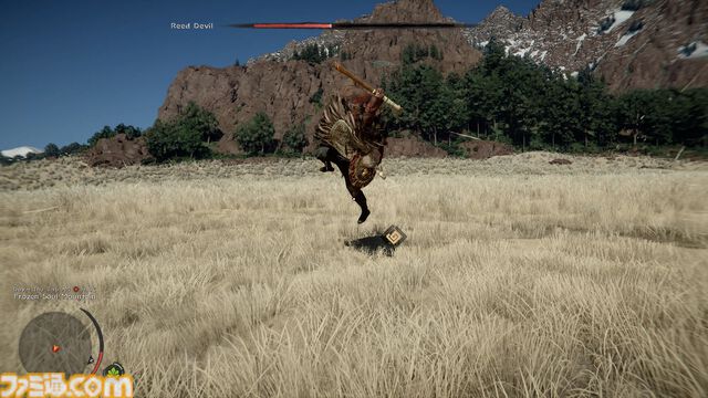 『紅の砂漠』期待のオープンワールドアクションは操作が複雑だから気持ちいい。緊張感に高速戦闘をプラスした、ソウルライクとは異なる高難度へのアプローチ
