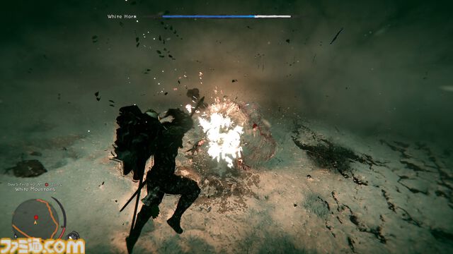 『紅の砂漠』期待のオープンワールドアクションは操作が複雑だから気持ちいい。緊張感に高速戦闘をプラスした、ソウルライクとは異なる高難度へのアプローチ