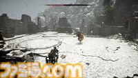 『紅の砂漠』期待のオープンワールドアクションは操作が複雑だから気持ちいい。緊張感に高速戦闘をプラスした、ソウルライクとは異なる高難度へのアプローチ
