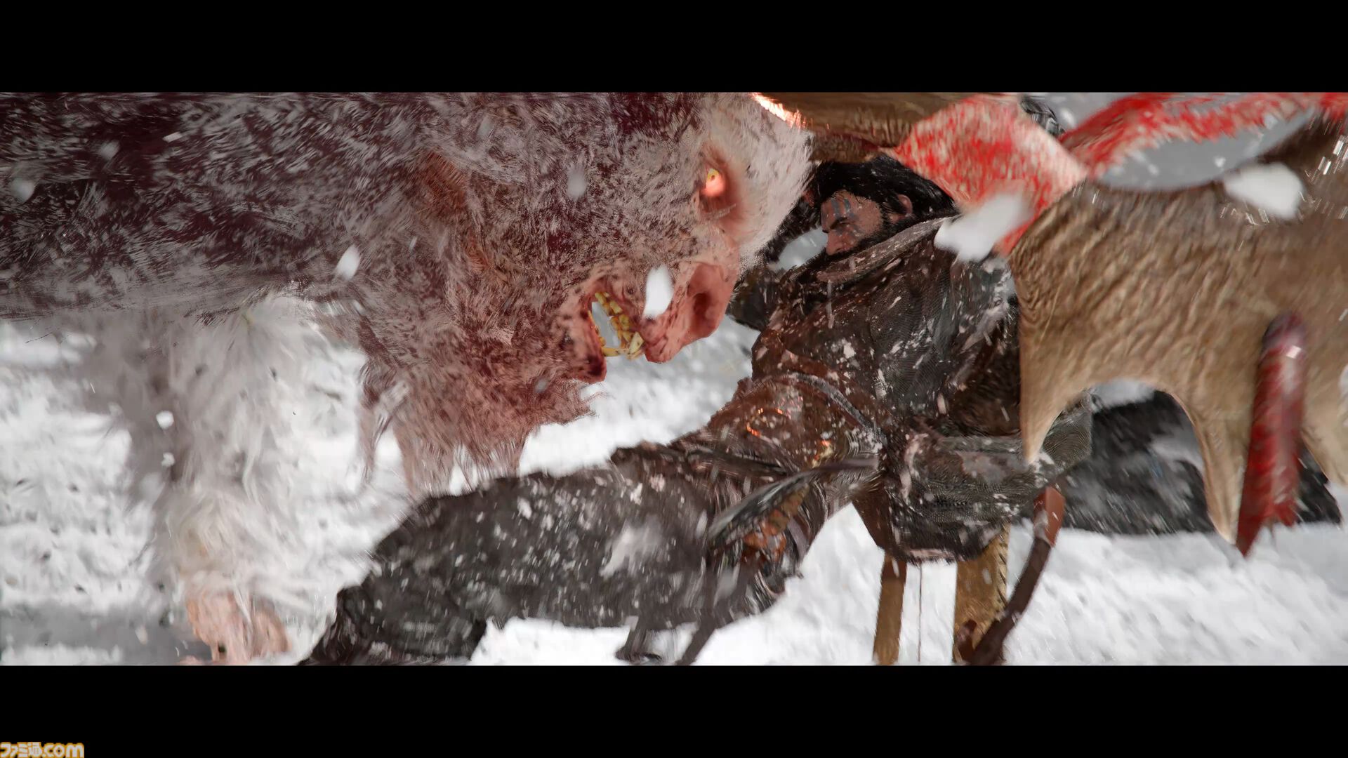 『紅の砂漠』期待のオープンワールドアクションは操作が複雑だから気持ちいい。緊張感に高速戦闘をプラスした、ソウルライクとは異なる高難度へのアプローチ