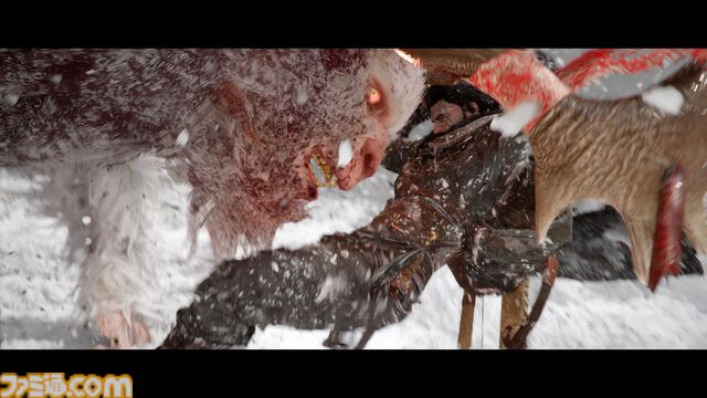 『紅の砂漠』期待のオープンワールドアクションは操作が複雑だから気持ちいい。緊張感に高速戦闘をプラスした、ソウルライクとは異なる高難度へのアプローチ