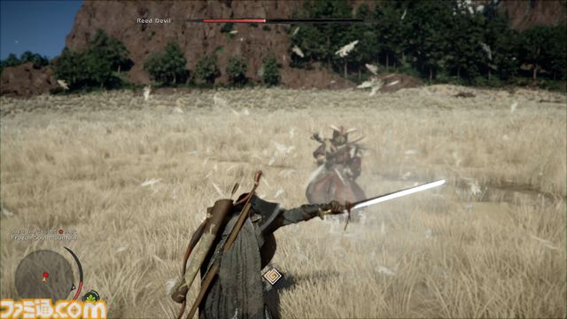 『紅の砂漠』期待のオープンワールドアクションは操作が複雑だから気持ちいい。緊張感に高速戦闘をプラスした、ソウルライクとは異なる高難度へのアプローチ